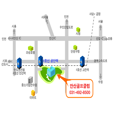 오시는길 이미지